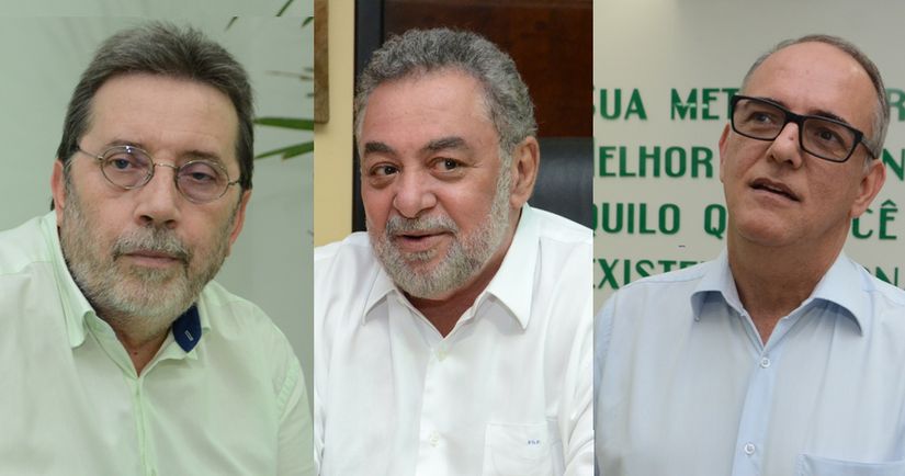 Dos candidatos a prefeitos em Rondonópolis, Salles lidera montante em arrecadação de campanha