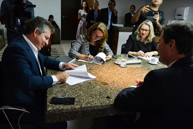 Sema terá Centro Integrado de Monitoramento da Qualidade Ambiental