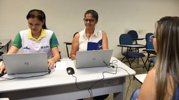 Sine oferece mais de 30 vagas de emprego para esta semana