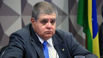 Marun critica Barroso e insinua que imprensa paga por vazamentos