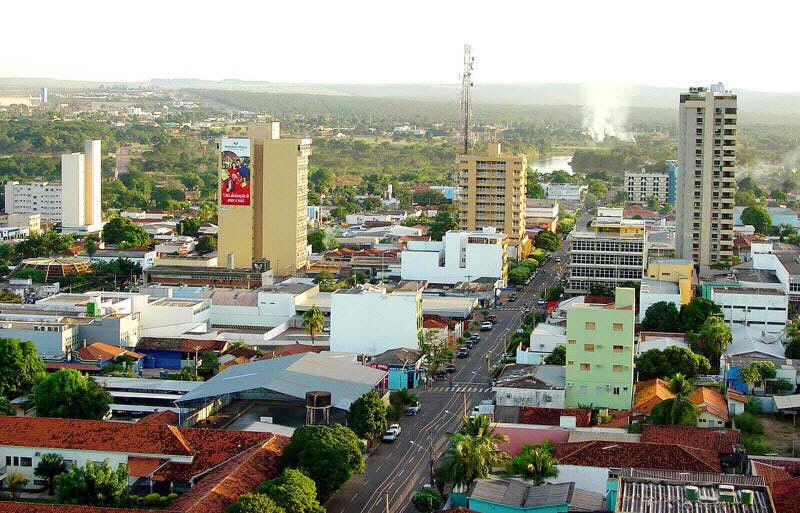 Rondonópolis desponta em segundo lugar no ranking estadual de geração de empregos em agosto