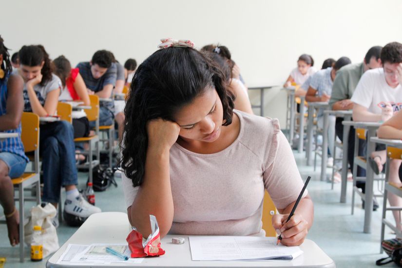 ProUni oferece 174 mil vagas; inscrições começam dia 26