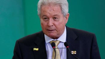Presidente do BB nega reduzir crédito ou fechar agências de imediato