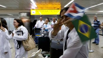 Município deverá perder profissional cubano após encerramento do Mais Médicos