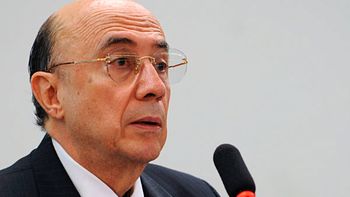 Prisão de Cunha não deve interferir no andamento da PEC 241, diz Meirelles