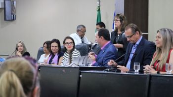 Deputada reforça papel da mulher na efetivação de políticas públicas de proteção às mulheres