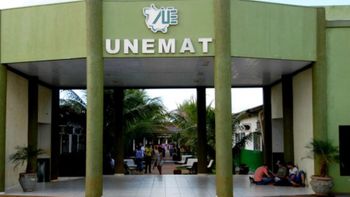 Unemat firma acordo de cooperação com instituição chinesa