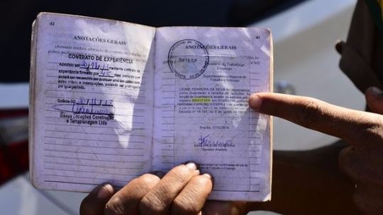 Março registra queda no número de empregos, revela pesquisa