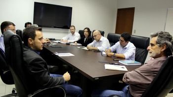 Estado quer otimizar portal para acesso dos contribuintes