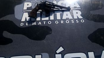 Roubo de veículo resulta em confronto e bandido morto em VG