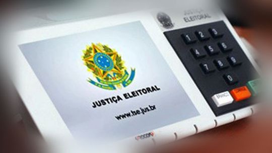 Prazo para registro de candidaturas termina nesta segunda (15)