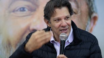 Haddad diz que vai apresentar plano de contraposição a neoliberalismo