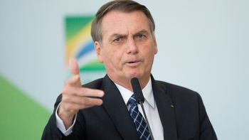 Bolsonaro diz que Coaf pode ser vinculado ao Banco Central para tirar órgão do 'jogo político'