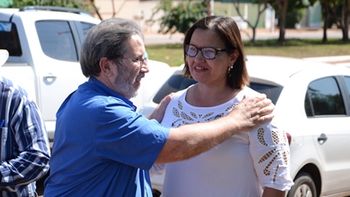Coordenação Jurídica emita nota sobre decisão de juíza que indeferiu candidatura de Marildes