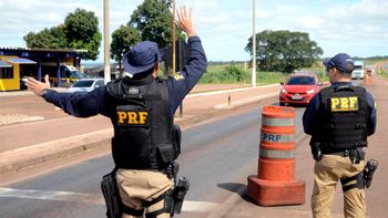 PRF inicia Operação Semana Santa nesta quinta (29)