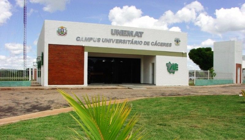 Congresso define pela permanência da sede administrativa da Unemat em Cáceres