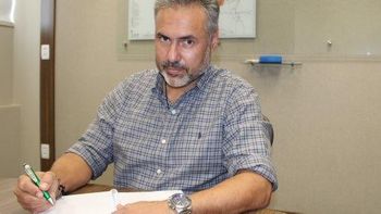 Francisco Olavo Pugliesi de Castro. (Foto: Assessoria de imprensa /Senar-MT)