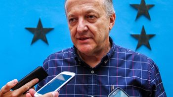 vice-governador Otaviano Pivetta (PDT). (Foto: divulgação)