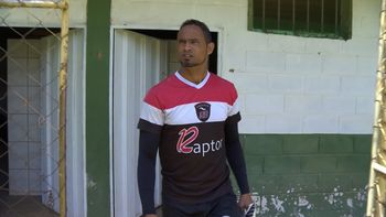 Goleiro Bruno  / Foto: Reprodução