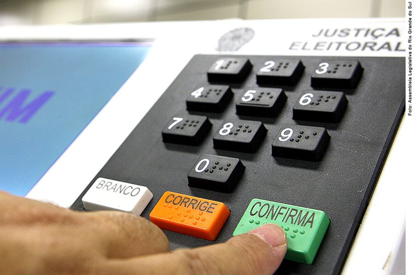 Prazo para substituição de candidatos termina segunda-feira (15)