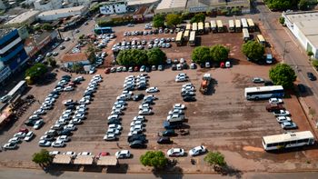 Vereador cobra destinação para área da antiga rodoviária e sugere construção de Ganha Tempo no local
