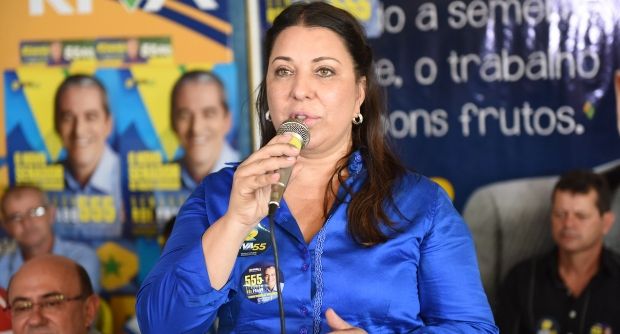 Multa do MPT piora situação de Janete Riva na corrida eleitoral