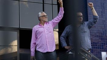 Genoíno muda de endereço pela 3ª vez em 40 dias
