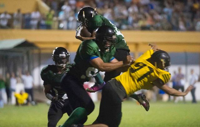 Dutrinha recebe Pantanal Bowl neste fim de semana