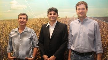 Suplente de senador José Medeiros visita Aprosoja-MT e conversa com lideranças rurais