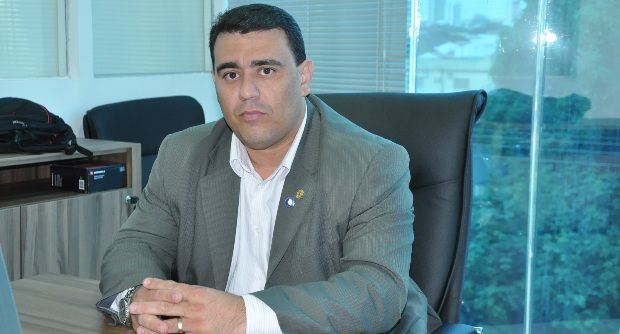 Coordenador do GASP ignora importância do videomonitoramento no combate à criminalidade