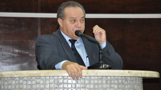 Fulô diz que decisão do PT não afeta disputa e defende que futuro presidente seja alguém experiente