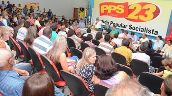 PPS cobra transparência e pode abrir discussões sobre candidatura alternativa ao governo