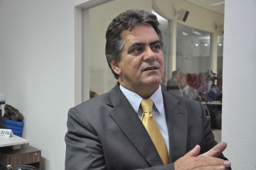 Mutum diz que nova legislatura da Câmara tem obrigação de investigar travessia urbana