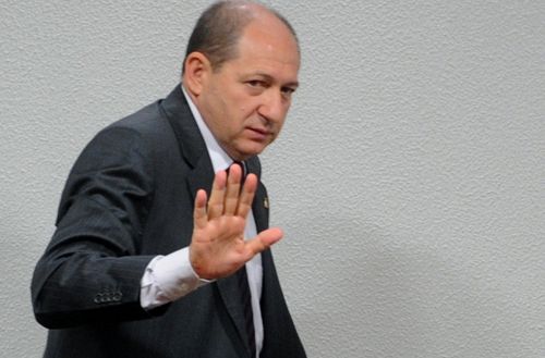 Após crise, Luiz Antônio Pagot deixa o PR