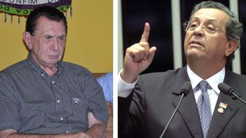 Não vou não! Carlos Bezerra e Jaime Campos são os mais faltosos do ano