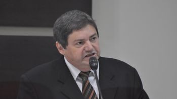João Gomes, o ausente