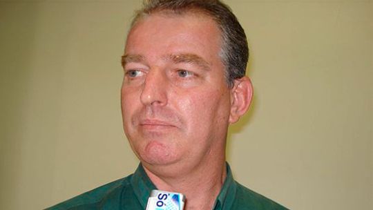 Vereador Maximino Vanzella é cassado do cargo em Sorriso