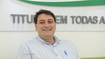 Fábio Cardozo comenta resultado de enquete e parabeniza site pela isenção na consulta