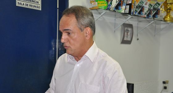 Na TV: Pátio defende travessia urbana e nega problemas políticos e administrativos 