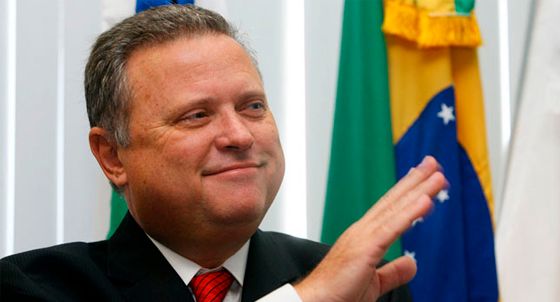 Maggi foi vítima de espionagem, confirma assessoria