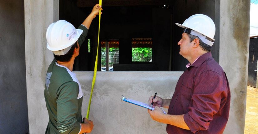 Parceria vai certificar construtoras no Programa Brasileiro da Qualidade e Produtividade do Habitat