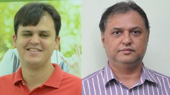 Vereador e secretário municipal pedem dispensa de júri e irritam magistrado