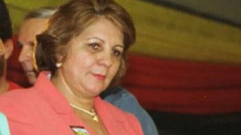 Políticos e populares pararam para dar último adeus à ex-primeira dama Isabel Campos