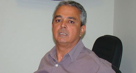 Deputado Valdizete Nogueira será julgado pelo Tribunal de Justiça de Mato Grosso