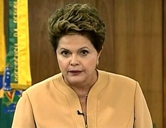 Dilma corta investimentos na segurança dos brasileiros, mas mantém gastos com Copa