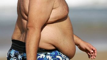 Obesidade quadruplica em países em desenvolvimento, diz relatório