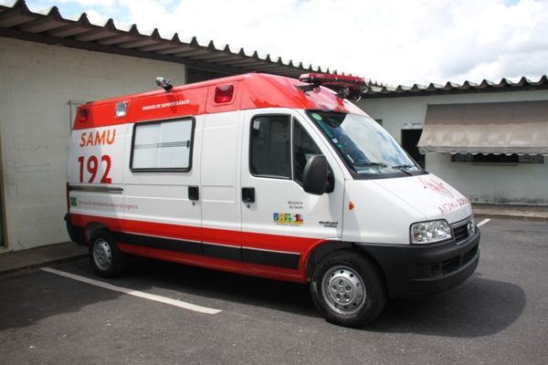 Rondonópolis pode suspender regulação do SAMU para municípios da Região Sul