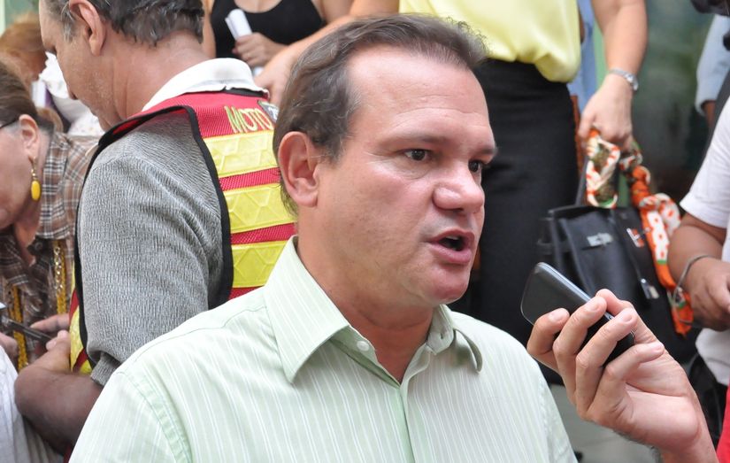 Wellington elogia ideia de federalizar educação básica e diz ter esperanças na nova administração