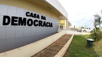 Eleitor que não justificou ausência deve procurar os cartórios eleitorais