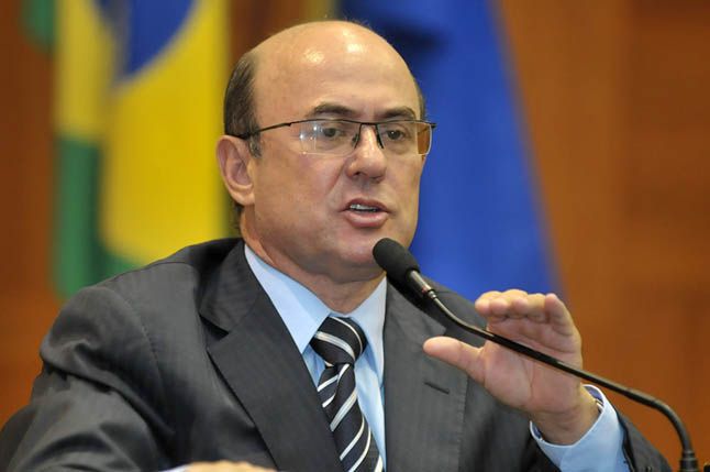 Condenação de Riva complica situação do grupo que detém o poder político no Estado